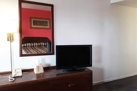 Hotel Kings at Clovis by OYO Rooms