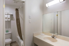 Motel 6 Clovis Nm