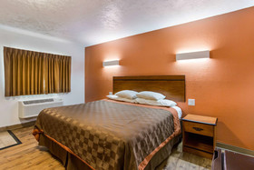 Motel 6 Clovis Nm