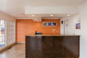 Motel 6 Clovis Nm