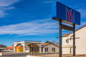 Motel 6 Clovis Nm