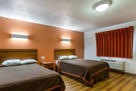 Motel 6 Clovis Nm
