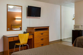 Motel 6 Clovis Nm