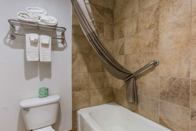 Motel 6 Clovis Nm