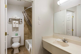 Motel 6 Clovis Nm