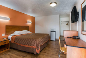 Motel 6 Clovis Nm