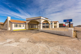 Motel 6 Clovis Nm
