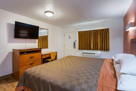 Motel 6 Clovis Nm