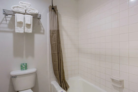 Motel 6 Clovis Nm
