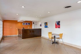 Motel 6 Clovis Nm