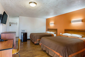 Motel 6 Clovis Nm