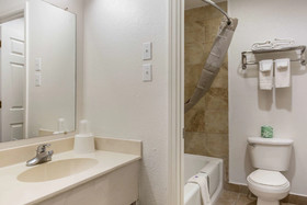 Motel 6 Clovis Nm