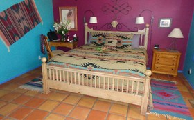 Chocolate Turtle Bed and Breakfast