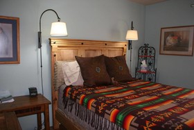 Chocolate Turtle Bed and Breakfast