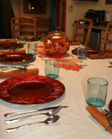 Chocolate Turtle Bed and Breakfast