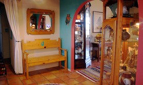 Chocolate Turtle Bed and Breakfast