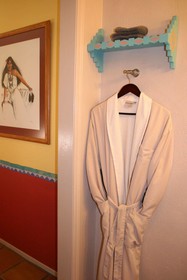 Chocolate Turtle Bed and Breakfast