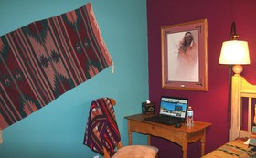 Chocolate Turtle Bed and Breakfast