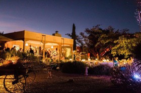 Chocolate Turtle Bed and Breakfast