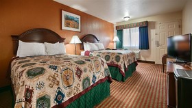 Best Western Deming Southwest Inn