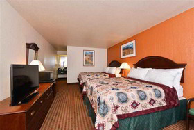 Best Western Deming Southwest Inn