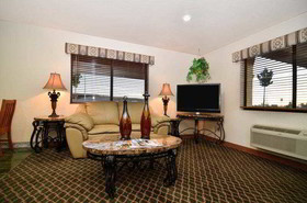 Best Western Deming Southwest Inn