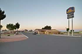 Best Western Deming Southwest Inn