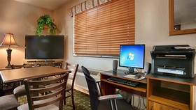 Best Western Deming Southwest Inn