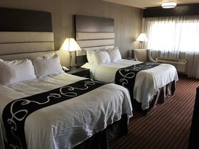 Best Western Deming Southwest Inn