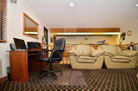 Best Western Deming Southwest Inn