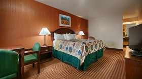 Best Western Deming Southwest Inn