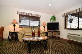 Best Western Deming Southwest Inn