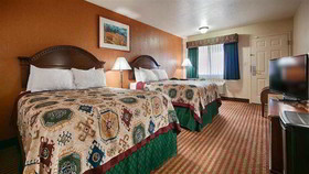 Best Western Deming Southwest Inn