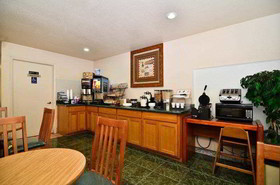 Best Western Deming Southwest Inn