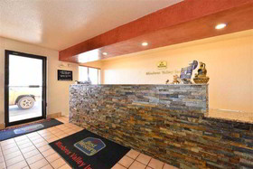 Best Western Deming Southwest Inn