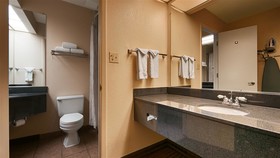 Best Western Deming Southwest Inn