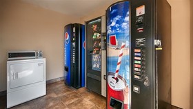 Best Western Deming Southwest Inn