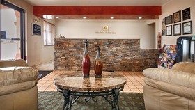 Best Western Deming Southwest Inn