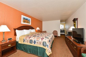 Best Western Deming Southwest Inn