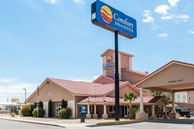 Comfort Inn & Suites