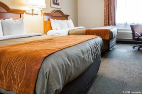 Comfort Inn & Suites