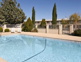 Days Inn by Wyndham Deming