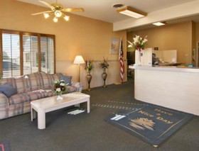 Days Inn by Wyndham Deming