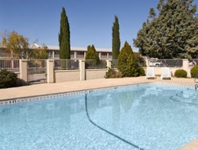 Days Inn by Wyndham Deming