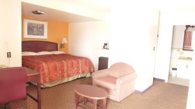 Executive Inn Deming