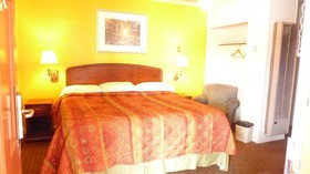 Executive Inn Deming