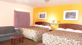 Executive Inn Deming