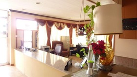 Executive Inn Deming