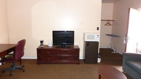 Executive Inn Deming