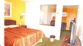 Executive Inn Deming